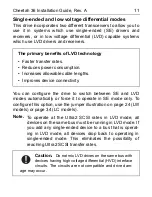 Preview for 13 page of Seagate Cheetah 36 Installation Manual