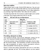 Preview for 14 page of Seagate Cheetah 36 Installation Manual