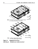 Preview for 16 page of Seagate Cheetah 36 Installation Manual