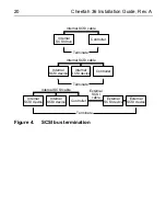 Preview for 22 page of Seagate Cheetah 36 Installation Manual