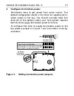 Preview for 23 page of Seagate Cheetah 36 Installation Manual