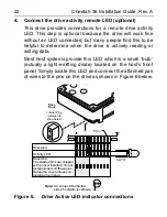 Preview for 24 page of Seagate Cheetah 36 Installation Manual