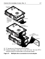 Preview for 29 page of Seagate Cheetah 36 Installation Manual