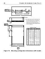 Preview for 30 page of Seagate Cheetah 36 Installation Manual