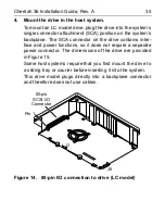 Preview for 37 page of Seagate Cheetah 36 Installation Manual