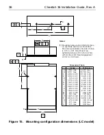 Preview for 38 page of Seagate Cheetah 36 Installation Manual