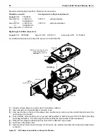 Предварительный просмотр 68 страницы Seagate Cheetah 36ES ST318406LC Product Manual