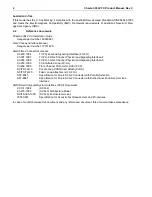 Preview for 14 page of Seagate Cheetah 36LP ST318304FC Product Manual