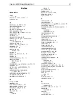 Preview for 77 page of Seagate Cheetah 36LP ST318304FC Product Manual