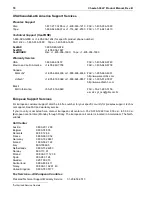 Preview for 80 page of Seagate Cheetah 36LP ST336704LC Product Manual