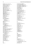 Preview for 84 page of Seagate Cheetah 36LP ST336704LC Product Manual