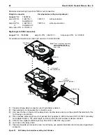 Предварительный просмотр 72 страницы Seagate Cheetah 36XL ST318405LC Product Manual