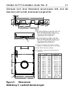 Предварительный просмотр 23 страницы Seagate Cheetah 4LP FC Installation Manual