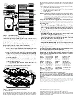 Preview for 2 page of Seagate Cheetah 73 Installation Manual