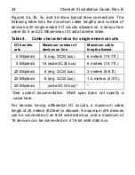 Preview for 26 page of Seagate CHEETAH 9 ST19101DC Installation Manual