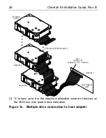 Preview for 28 page of Seagate CHEETAH 9 ST19101DC Installation Manual