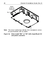 Preview for 30 page of Seagate CHEETAH 9 ST19101DC Installation Manual