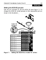 Preview for 41 page of Seagate CHEETAH 9 ST19101DC Installation Manual