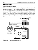 Preview for 42 page of Seagate CHEETAH 9 ST19101DC Installation Manual