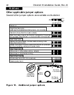 Preview for 44 page of Seagate CHEETAH 9 ST19101DC Installation Manual