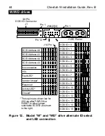 Preview for 46 page of Seagate CHEETAH 9 ST19101DC Installation Manual