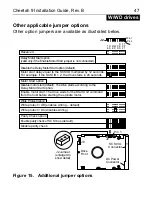 Preview for 49 page of Seagate CHEETAH 9 ST19101DC Installation Manual