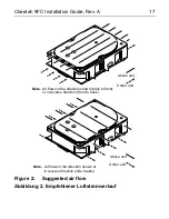 Предварительный просмотр 19 страницы Seagate Cheetah 9FC Installation Manual