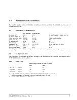 Preview for 21 page of Seagate Cheetah NS 10K Product Manual