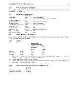 Preview for 19 page of Seagate CHEETAH ST34501FC Product Manual