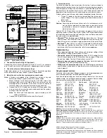 Preview for 2 page of Seagate Cheetah X15 36LP Installation Manual