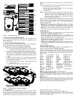 Preview for 2 page of Seagate Cheetah X15 Installation Manual