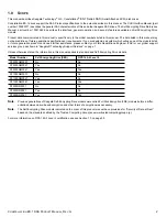 Preview for 8 page of Seagate Constellation ES-1 SAS Product Manual