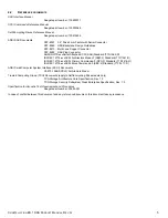 Preview for 11 page of Seagate Constellation ES-1 SAS Product Manual