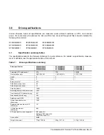 Preview for 10 page of Seagate Constellation ES.1 Serial ATA Product Manual