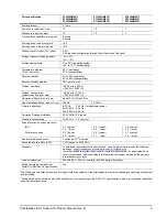 Preview for 11 page of Seagate Constellation ES.1 Serial ATA Product Manual