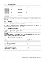 Preview for 12 page of Seagate Constellation ES.1 Serial ATA Product Manual