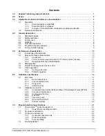 Preview for 3 page of Seagate Constellation ES.1 ST1000NM0001 Product Manual