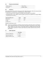 Preview for 13 page of Seagate CONSTELLATION ES.2 SERIAL ATA Product Manual