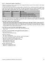 Preview for 20 page of Seagate Constellation ES Serial ATA Product Manual