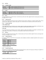 Preview for 23 page of Seagate Constellation ES Serial ATA Product Manual