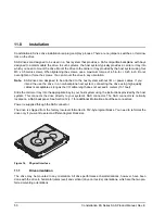 Preview for 58 page of Seagate CONSTELLATION ES ST31000424SS Product Manual