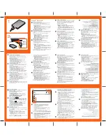 Seagate Dashboard User Manual предпросмотр