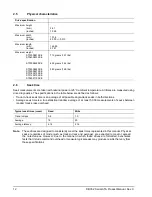 Preview for 18 page of Seagate DB35.2 Product Manual