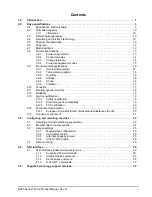 Preview for 3 page of Seagate DB35 - Series 750 GB Hard Drive Product Manual