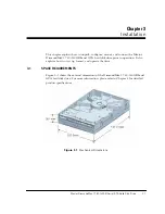 Preview for 16 page of Seagate DiamondMax 17 Manual