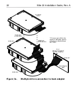 Preview for 24 page of Seagate ELITE 23 Installation Manual