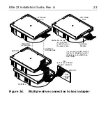 Preview for 25 page of Seagate ELITE 23 Installation Manual