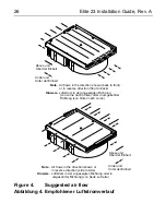 Preview for 28 page of Seagate ELITE 23 Installation Manual