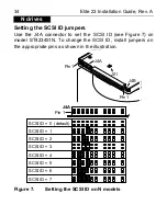 Preview for 36 page of Seagate ELITE 23 Installation Manual