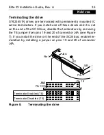 Preview for 37 page of Seagate ELITE 23 Installation Manual